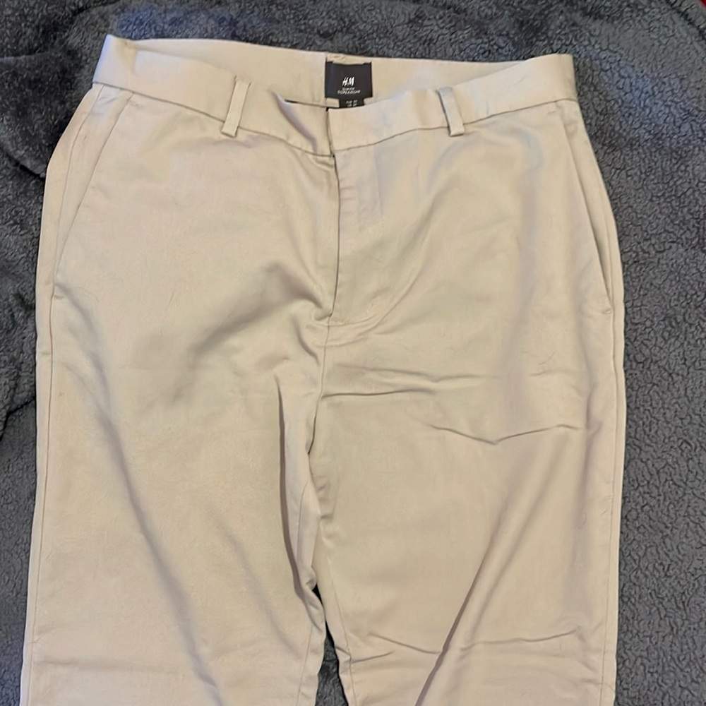 Men’s H&M Dress Pants